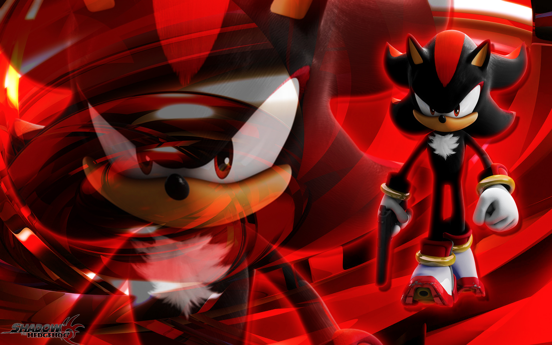 shadow the hedgehog game download